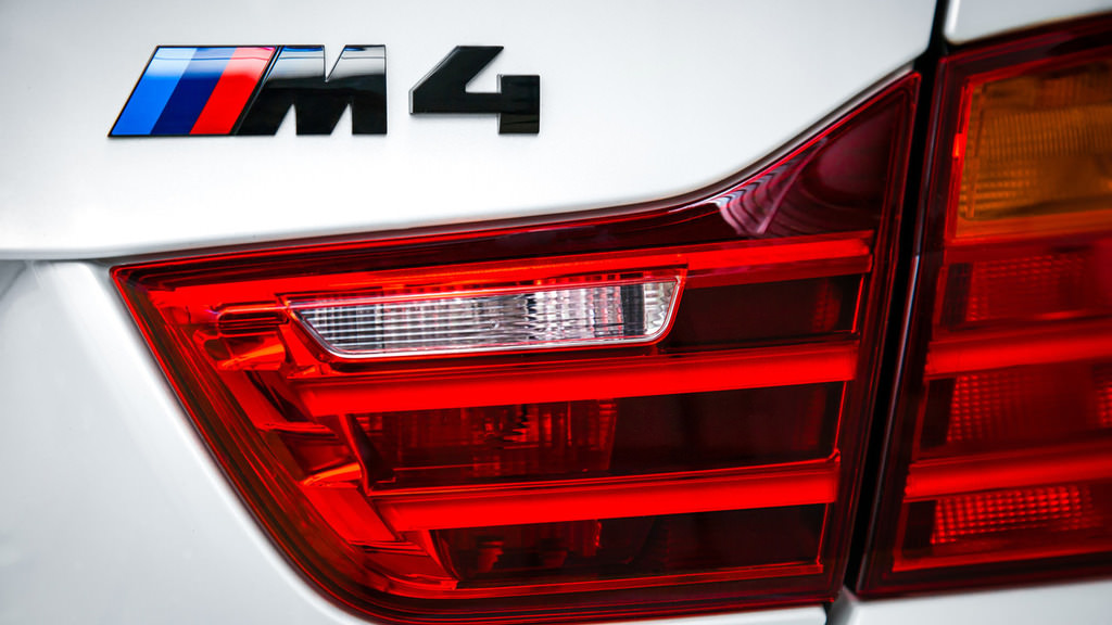 BMW M4 ve M4 GTS Arasında Kalacak