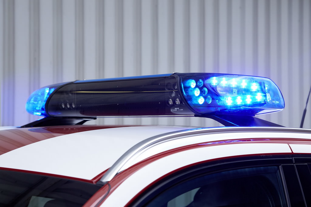 BMW’nin Acil Müdahale Araçları