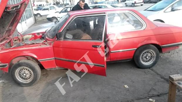 30 Yıllık 3 Serisi’nin Restorasyon Öyküsü