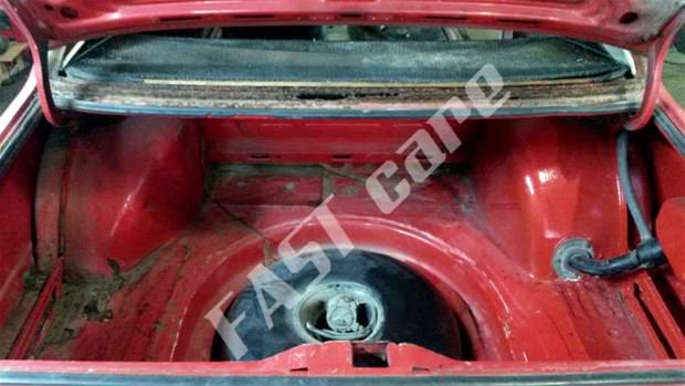 30 Yıllık 3 Serisi’nin Restorasyon Öyküsü