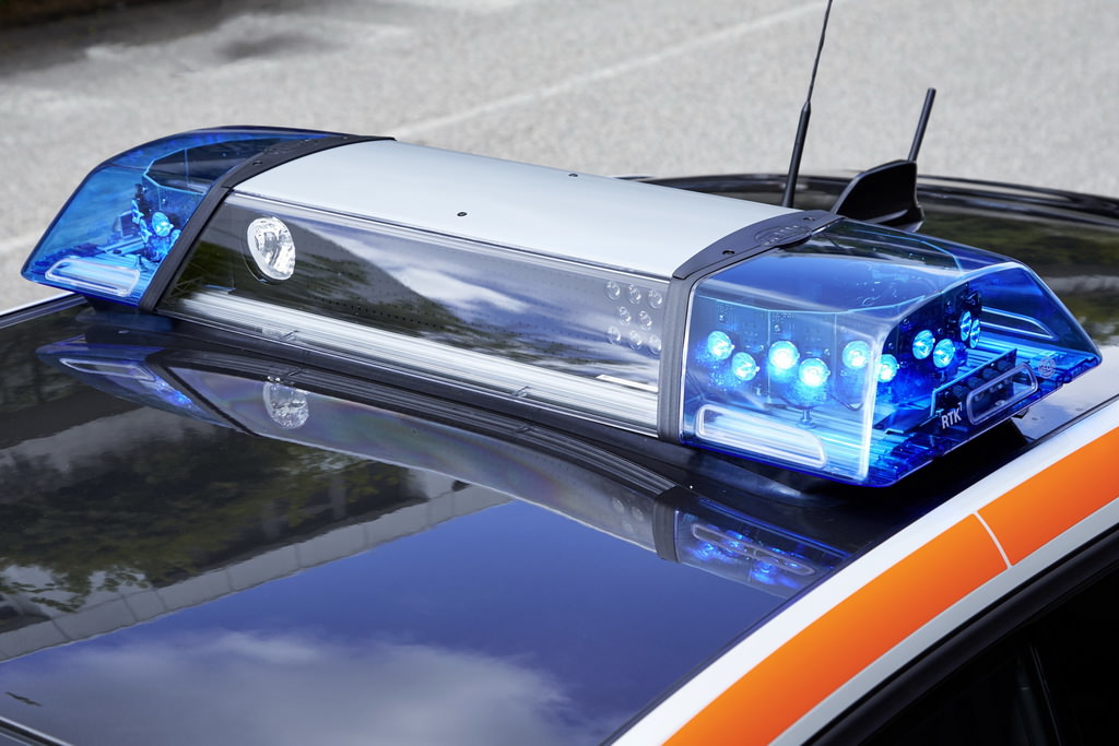 BMW’nin Acil Müdahale Araçları