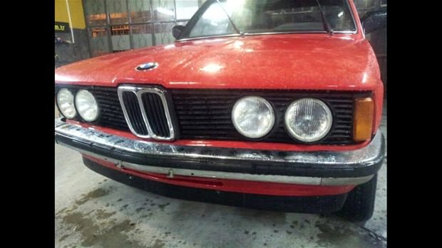 30 Yıllık 3 Serisi’nin Restorasyon Öyküsü