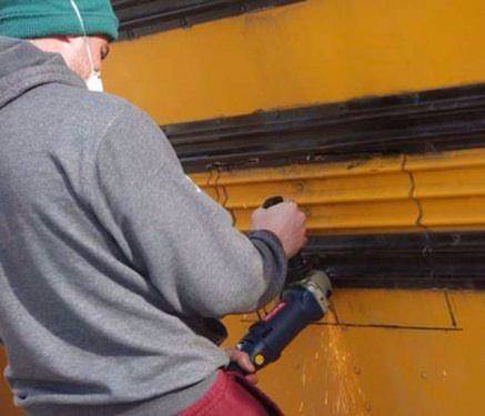 Hurda Otomobillerin İnanılmaz Değişimleri