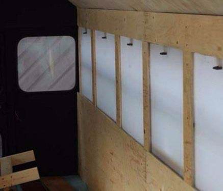 Hurda Otomobillerin İnanılmaz Değişimleri