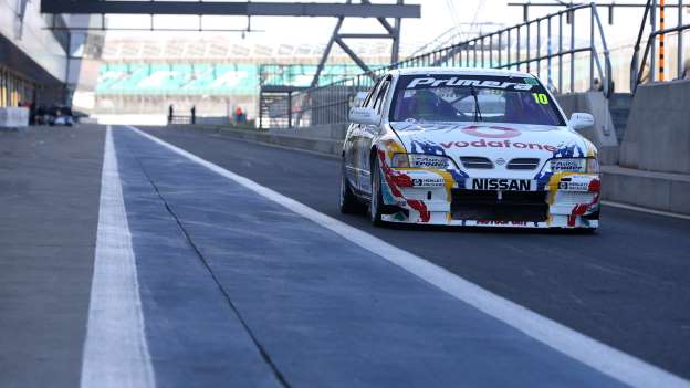 Silverstone Klasikleri