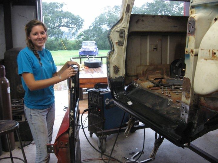 Hurda Otomobillerin İnanılmaz Değişimleri