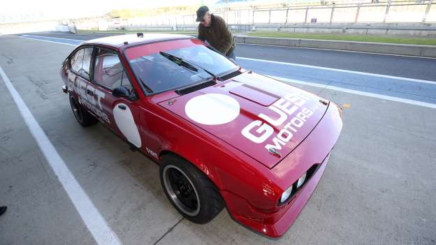 Silverstone Klasikleri