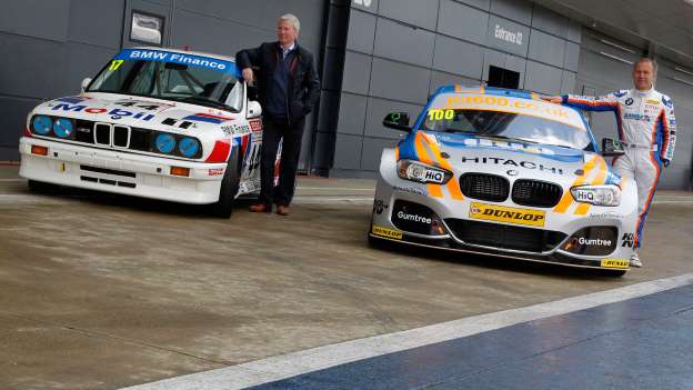 Silverstone Klasikleri