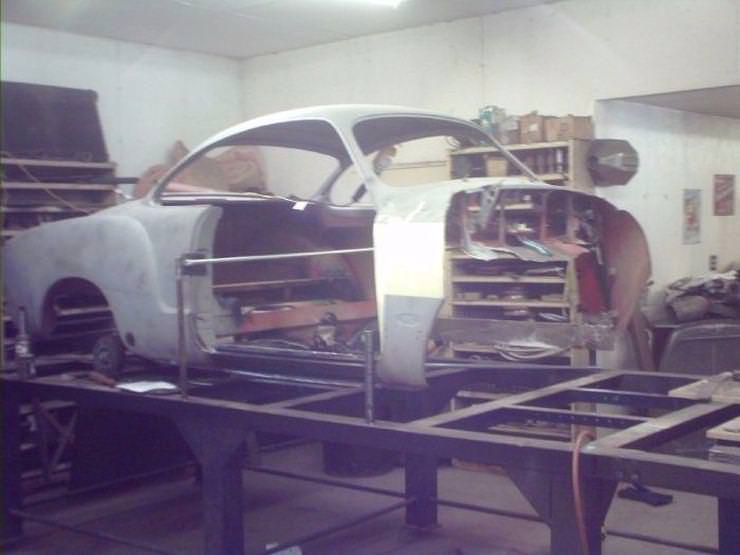 Hurda Otomobillerin İnanılmaz Değişimleri