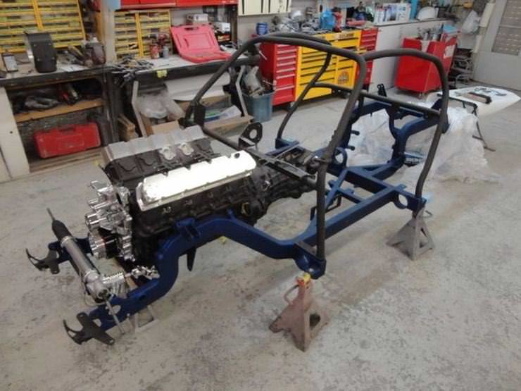 Hurda Otomobillerin İnanılmaz Değişimleri