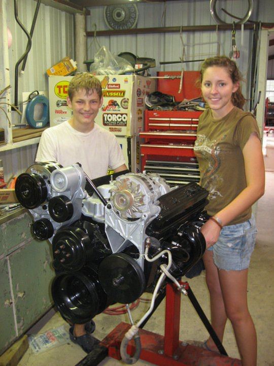 Hurda Otomobillerin İnanılmaz Değişimleri