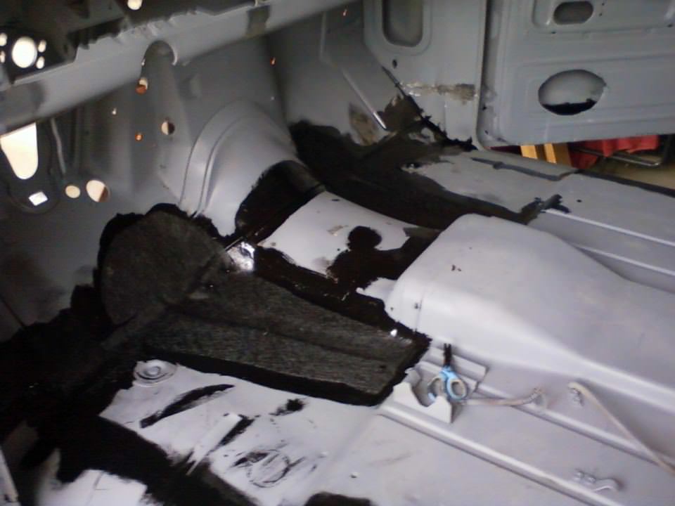 Hurda Otomobillerin İnanılmaz Değişimleri