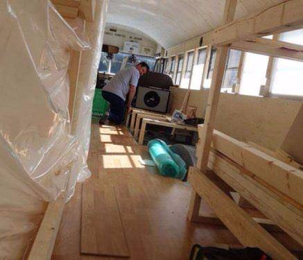 Hurda Otomobillerin İnanılmaz Değişimleri