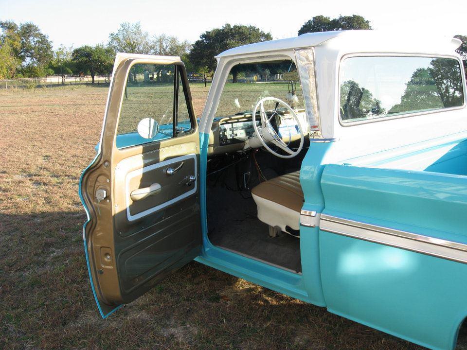 Hurda Otomobillerin İnanılmaz Değişimleri