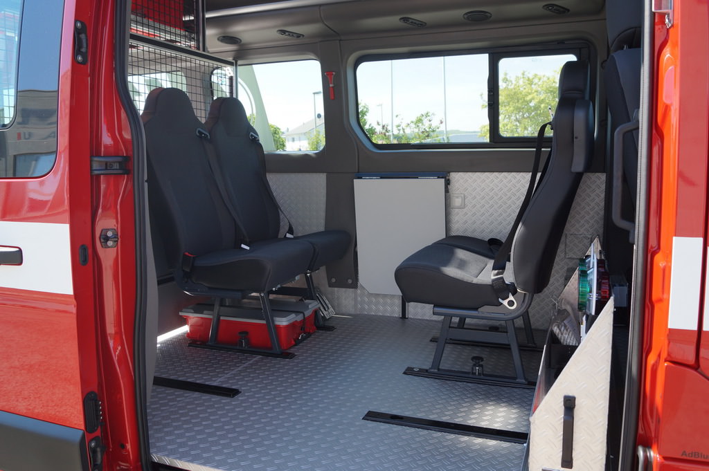 Hayat Kurtaracak Opel’ler