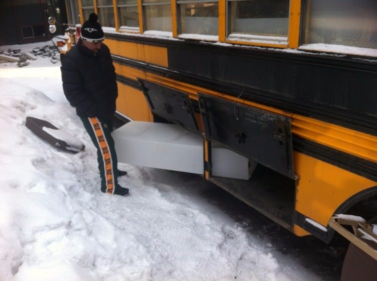 Hurda Otomobillerin İnanılmaz Değişimleri