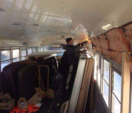 Hurda Otomobillerin İnanılmaz Değişimleri