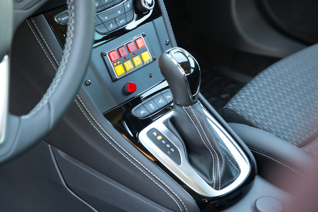 Hayat Kurtaracak Opel’ler