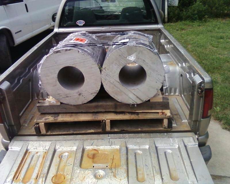 Hurda Otomobillerin İnanılmaz Değişimleri