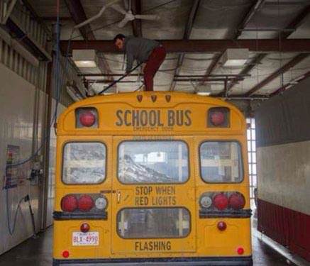 Hurda Otomobillerin İnanılmaz Değişimleri