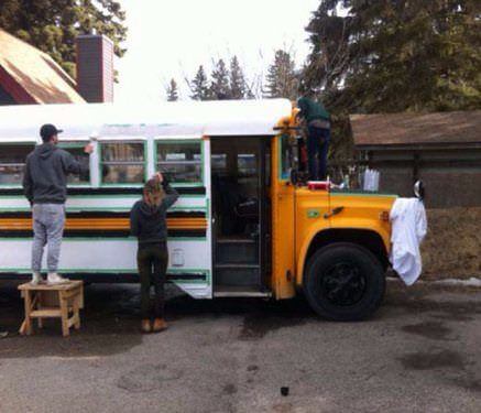 Hurda Otomobillerin İnanılmaz Değişimleri