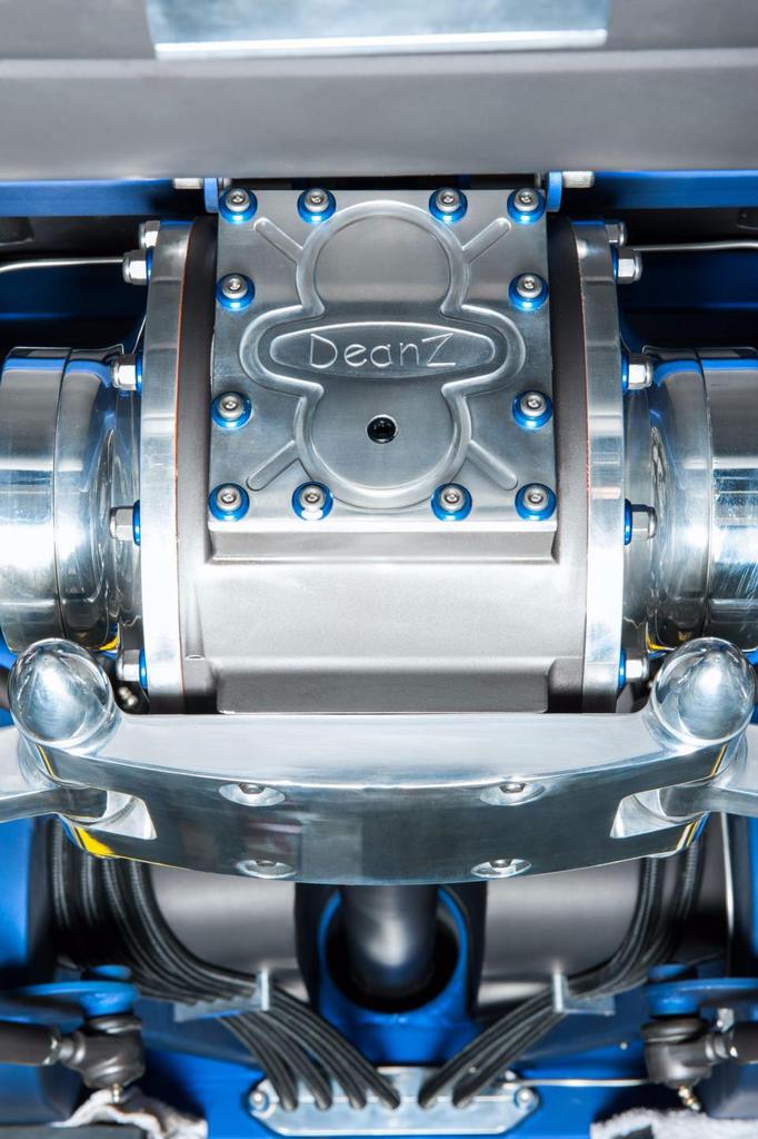 Hurda Otomobillerin İnanılmaz Değişimleri