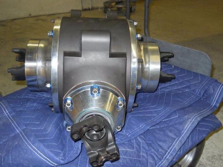 Hurda Otomobillerin İnanılmaz Değişimleri