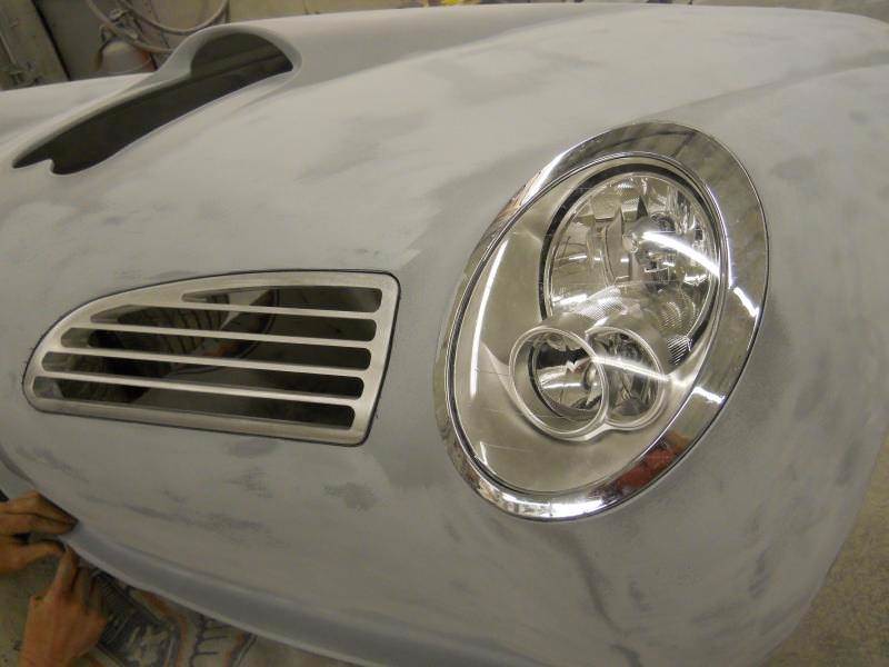 Hurda Otomobillerin İnanılmaz Değişimleri