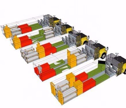 Hurda Otomobillerin İnanılmaz Değişimleri