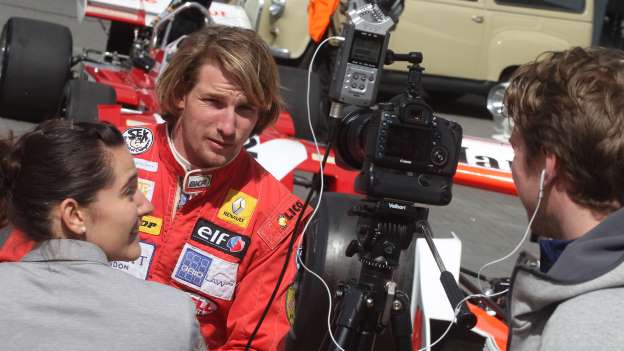 Silverstone Klasikleri