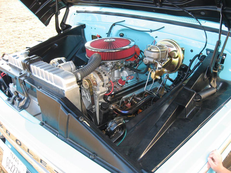 Hurda Otomobillerin İnanılmaz Değişimleri