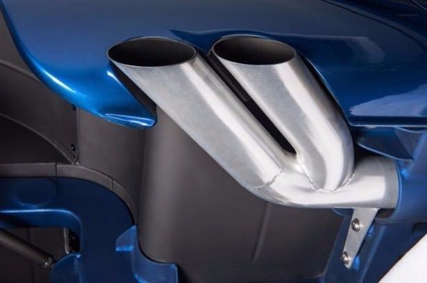 Hurda Otomobillerin İnanılmaz Değişimleri