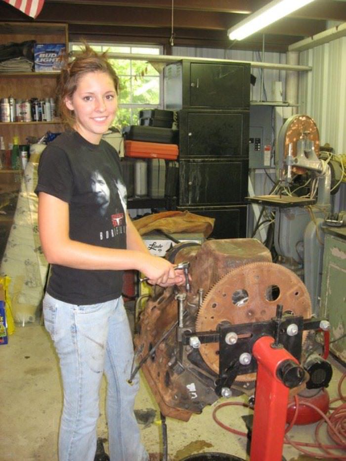 Hurda Otomobillerin İnanılmaz Değişimleri