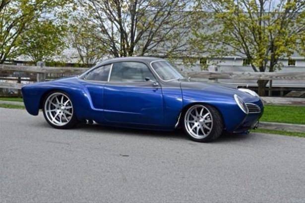 Hurda Otomobillerin İnanılmaz Değişimleri