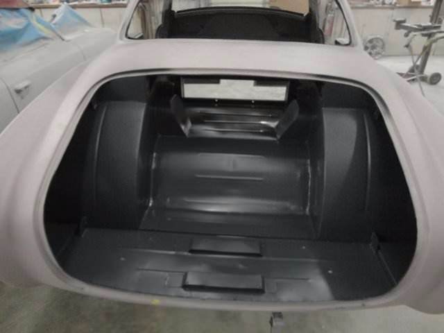 Hurda Otomobillerin İnanılmaz Değişimleri