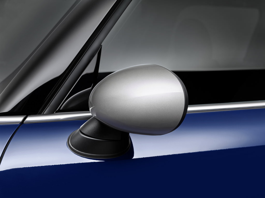 Yeni Mini’nin İlk Özel Versiyonu