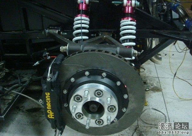 Bu Otomobili Sıfırdan Yaptılar