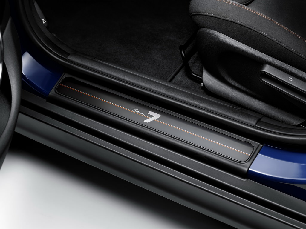 Yeni Mini’nin İlk Özel Versiyonu