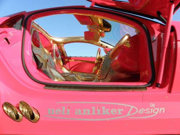 10 Milyon Dolar Değer Biçti