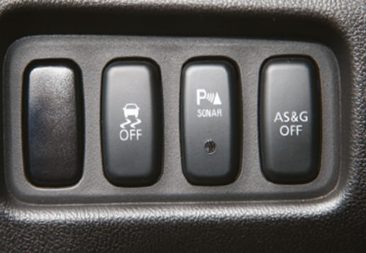 TEST · Mitsubishi ASX 1.6 DI-D