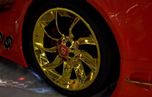 10 Milyon Dolar Değer Biçti