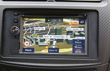 TEST · Mitsubishi ASX 1.6 DI-D