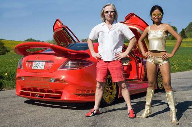 10 Milyon Dolar Değer Biçti