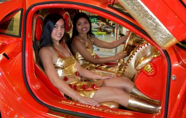 10 Milyon Dolar Değer Biçti