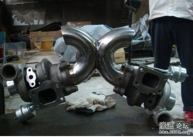 Bu Otomobili Sıfırdan Yaptılar