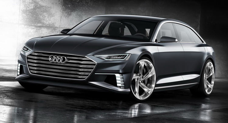 Audi’nin Geleceği