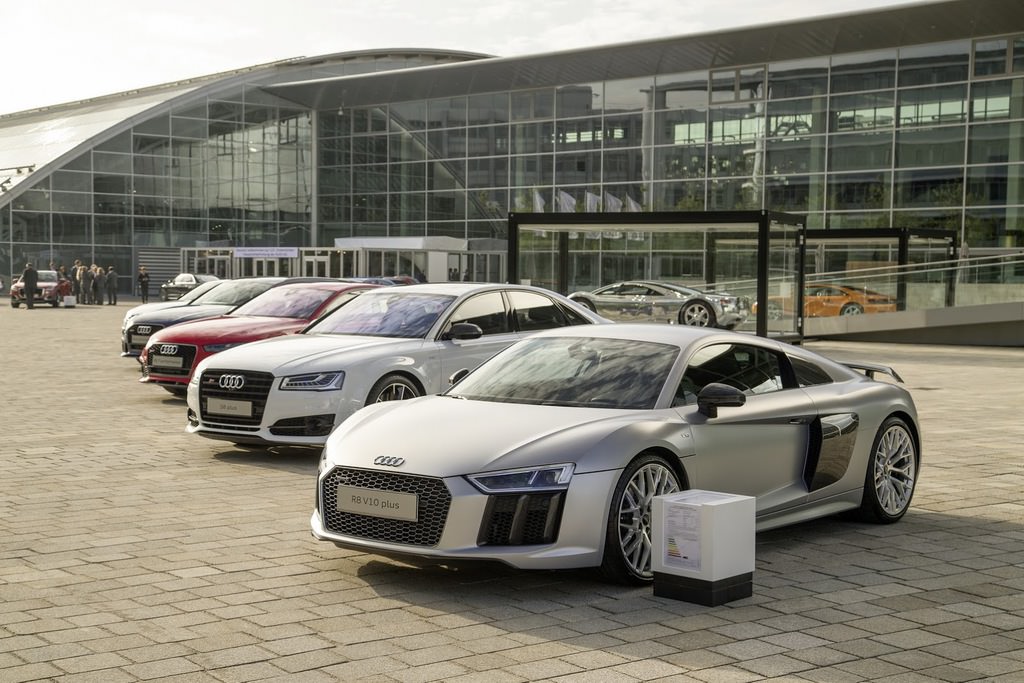 Audi’nin Geleceği