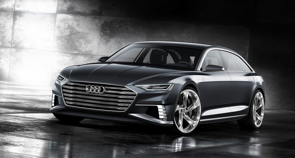 Audi’nin Geleceği