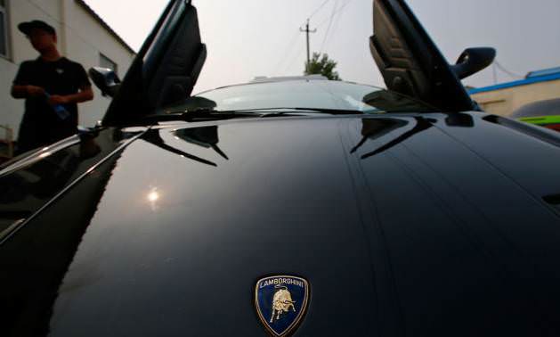 Hayalleri için 228 bin dolar harcadı