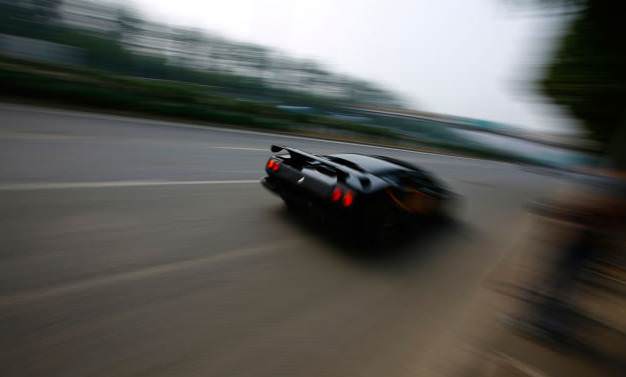 Hayalleri için 228 bin dolar harcadı